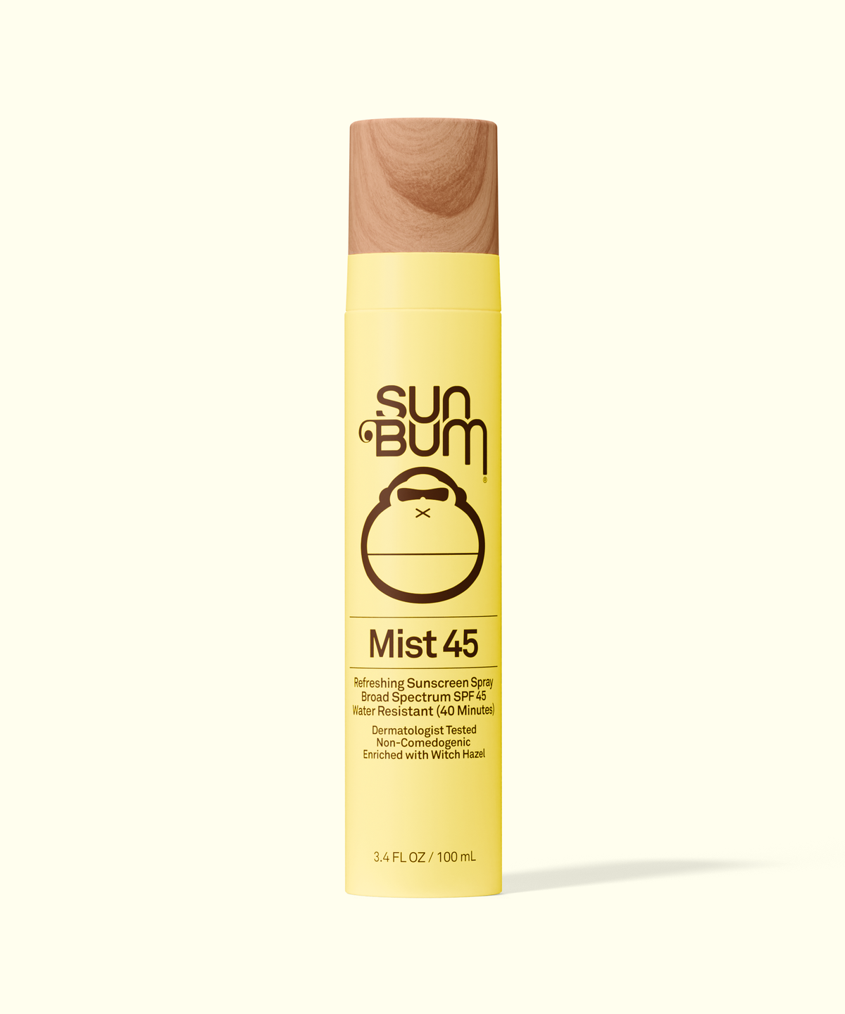 Original SPF 45 Sunscreen Face Mist